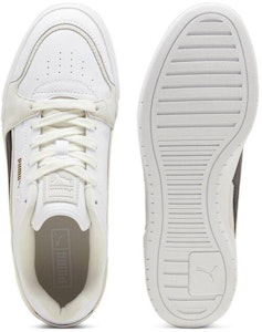 Puma CA Pro Lux 3 'Putih Hitam' 395203-05 Shop Puma CA Pro Lux 3 'Putih Hitam' 395203-05