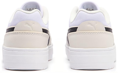 Puma CA Pro Lux 3 'Putih Hitam' 395203-05 Purchase Puma CA Pro Lux 3 'Putih Hitam' 395203-05