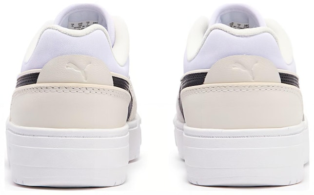Puma CA Pro Lux 3 'White Black' 395203-05 Purchase Puma CA Pro Lux 3 'White Black' 395203-05