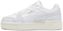 Buy Puma CA Pro Lux 3 'Putih Perak Mist' 395203-12