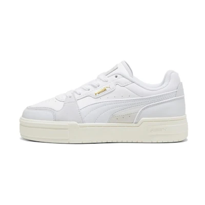 Puma CA Pro Lux 3 'White Silver Mist'