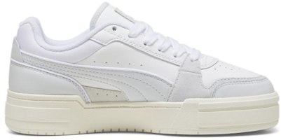 彪马 CA Pro Lux 3 '白色银雾' 395203-12 Order 彪马 CA Pro Lux 3 '白色银雾' 395203-12