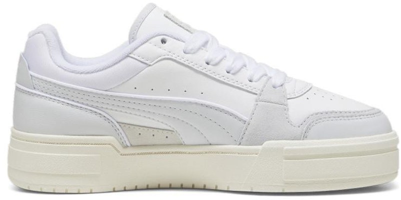Puma CA Pro Lux 3 'White Silver Mist' 395203-12 Order Puma CA Pro Lux 3 'White Silver Mist' 395203-12