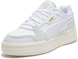 彪马 CA Pro Lux 3 '白色银雾' 395203-12 Lookbook 彪马 CA Pro Lux 3 '白色银雾' 395203-12