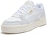 Puma CA Pro Lux 3 'Putih Perak Mist' 395203-12