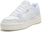 Lookbook Puma CA Pro Lux 3 'Putih Perak Mist' 395203-12