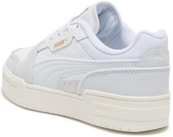 彪马 CA Pro Lux 3 '白色银雾' 395203-12 Purchase 彪马 CA Pro Lux 3 '白色银雾' 395203-12