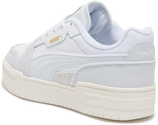 Puma CA Pro Lux 3 'White Silver Mist' 395203-12 Purchase Puma CA Pro Lux 3 'White Silver Mist' 395203-12