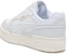 Puma CA Pro Lux 3 'Putih Perak Mist' 395203-12
