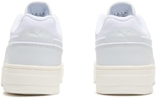 彪马 CA Pro Lux 3 '白色银雾' 395203-12 Sizing 彪马 CA Pro Lux 3 '白色银雾' 395203-12