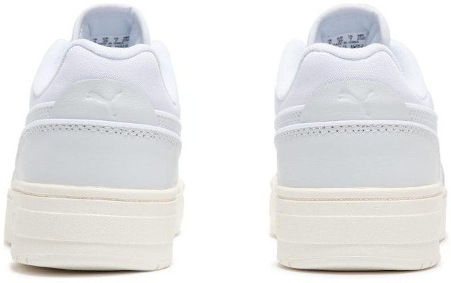 Puma CA Pro Lux 3 'White Silver Mist' 395203-12 Sizing Puma CA Pro Lux 3 'White Silver Mist' 395203-12