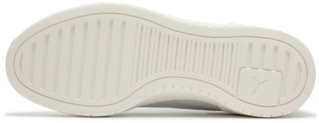 Puma CA Pro Lux 3 'White Silver Mist' 395203-12 Cheap Puma CA Pro Lux 3 'White Silver Mist' 395203-12