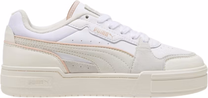 Puma CA Pro Lux 3 'White Vapor Grey' 395203-07 Puma CA Pro Lux 3 'White Vapor Grey' 395203-07