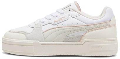 Puma CA Pro Lux 3 'White Vapor Grey' 395203-07 Puma CA Pro Lux 3 'White Vapor Grey' 395203-07