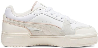 Puma CA Pro Lux 3「白色煙灰」395203-07 Order Puma CA Pro Lux 3「白色煙灰」395203-07