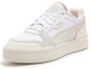 Lookbook Puma CA Pro Lux 3 'Putih Kelabu Vapor' 395203-07