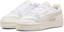 Shop Puma CA Pro Lux 3 'Putih Kelabu Vapor' 395203-07