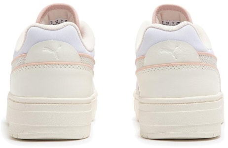 Puma CA Pro Lux 3 'Blanco Gris Vapor' 395203-07 Purchase Puma CA Pro Lux 3 'Blanco Gris Vapor' 395203-07