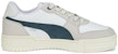 Puma CA Pro Lux 'Putih Langit Malam' 387488-02