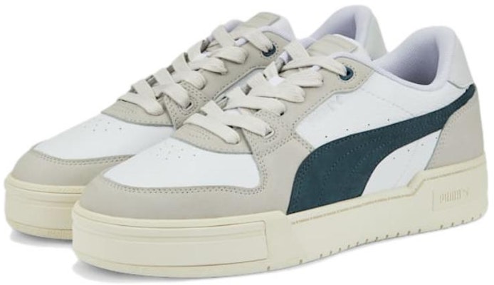 Puma CA Pro Lux 'Blanco Cielo Nocturno' 387488-02 Lookbook Puma CA Pro Lux 'Blanco Cielo Nocturno' 387488-02