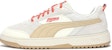 Puma Ca Pro Lux 'Beige' Kasut 397121-01
