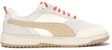 Puma Ca Pro Lux 'Beige' Kasut 397121-01