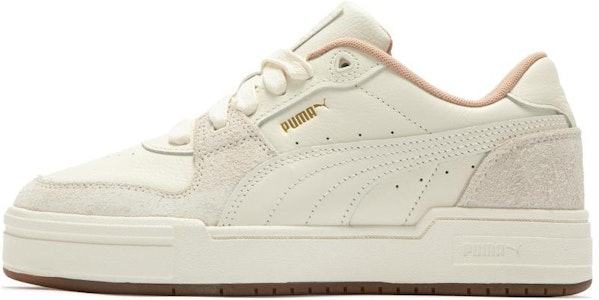 Puma CA Pro Lux PRM 'Putih' 390133-02 Buy Puma CA Pro Lux PRM 'Putih' 390133-02