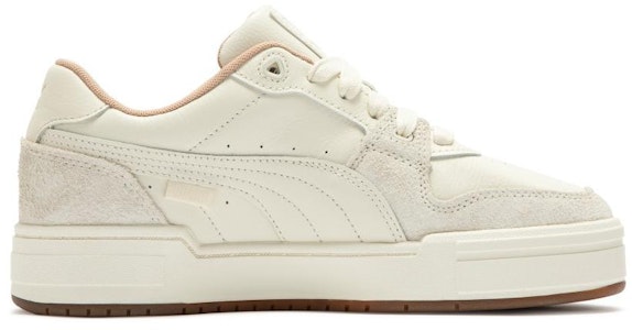 Puma CA Pro Lux PRM 'Putih' 390133-02 Order Puma CA Pro Lux PRM 'Putih' 390133-02