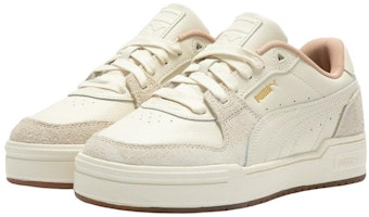 Puma CA Pro Lux PRM 'Putih' 390133-02 Lookbook Puma CA Pro Lux PRM 'Putih' 390133-02