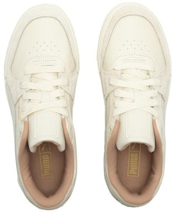 Puma CA Pro Lux PRM 'Putih' 390133-02 Shop Puma CA Pro Lux PRM 'Putih' 390133-02