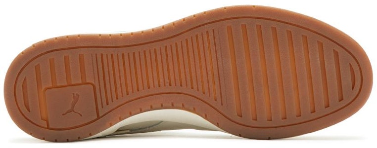 Puma CA Pro Lux PRM 'Putih' 390133-02 Details for Puma CA Pro Lux PRM 'Putih' 390133-02