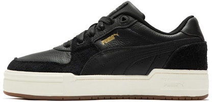 Puma CA Pro Lux PRM 'Black' 390133-01 Puma CA Pro Lux PRM 'Black' 390133-01