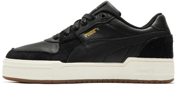 プーマ CAプロ Lux PRM ブラック 390133-01 Buy プーマ CAプロ Lux PRM ブラック 390133-01