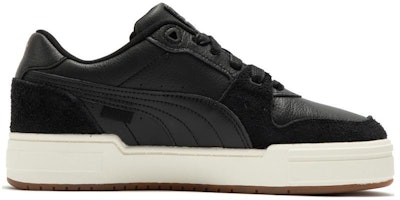 Puma CA Pro Lux PRM 'Hitam' 390133-01 Order Puma CA Pro Lux PRM 'Hitam' 390133-01