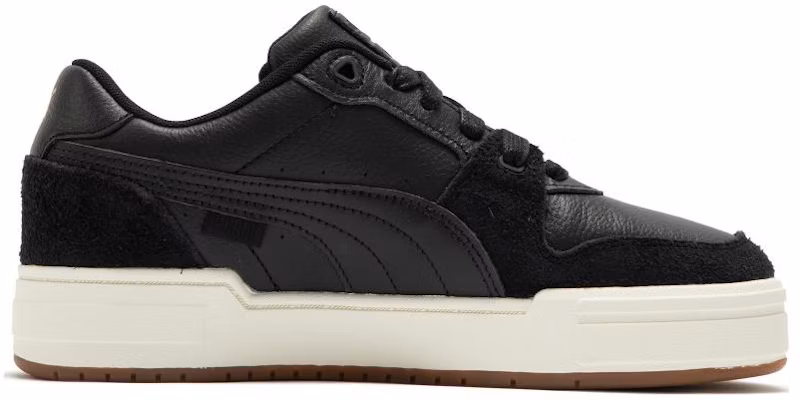Puma CA Pro Lux PRM 'Black' 390133-01 Order Puma CA Pro Lux PRM 'Black' 390133-01