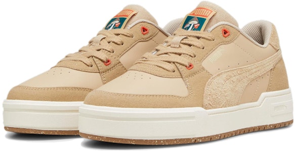 Puma CA Pro Lux 'RE:Place' Sepatu Sneakers Pria 392503-01 Lookbook Puma CA Pro Lux 'RE:Place' Sepatu Sneakers Pria 392503-01