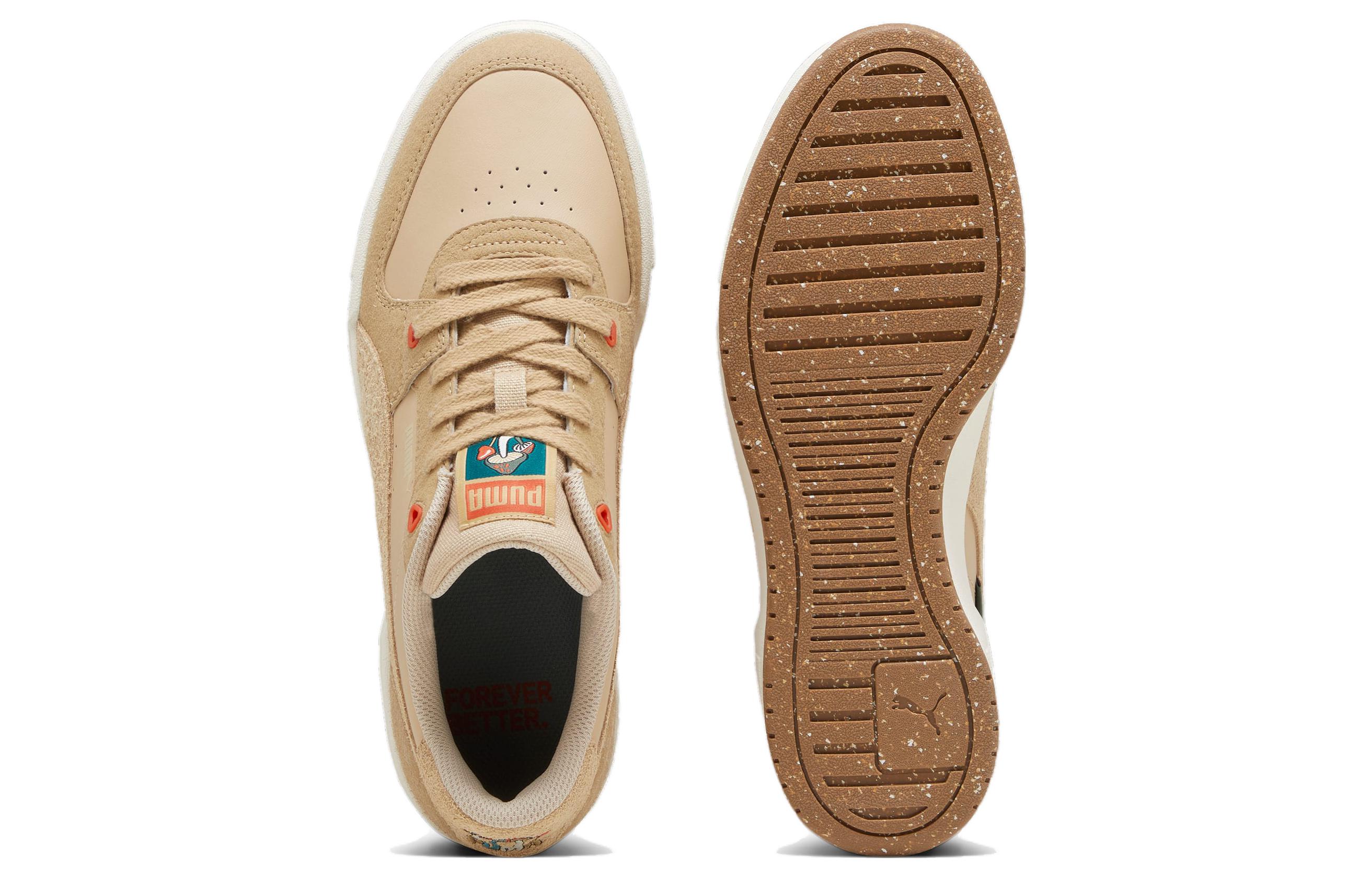 Shop Puma CA Pro Lux 'RE:Place' Zapatillas 392503-01