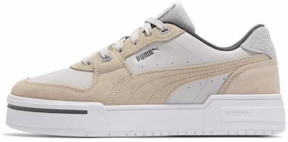 Puma Ca Pro Lux Safari 'Yellow Gray' 388558-03 Puma Ca Pro Lux Safari 'Yellow Gray' 388558-03