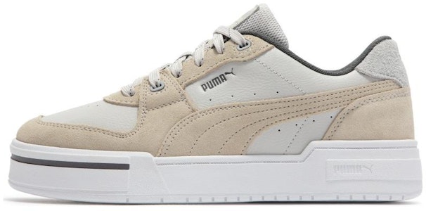 Puma Ca Pro Lux Safari 'Amarillo Gris' 388558-03 Buy Puma Ca Pro Lux Safari 'Amarillo Gris' 388558-03