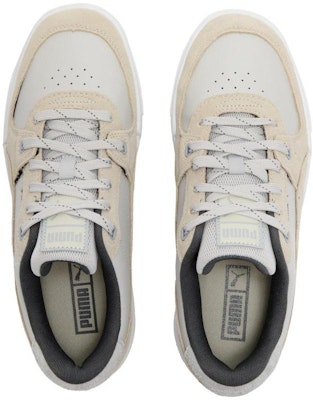 Puma Ca Pro Lux Safari 'Kuning Abu-Abu' 388558-03 Shop Puma Ca Pro Lux Safari 'Kuning Abu-Abu' 388558-03