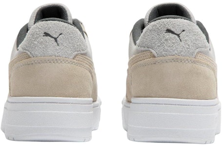 Puma Ca Pro Lux Safari 'Amarillo Gris' 388558-03 Purchase Puma Ca Pro Lux Safari 'Amarillo Gris' 388558-03