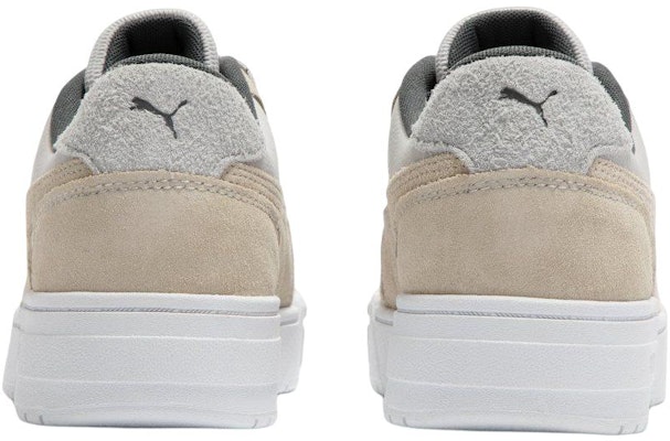 Puma Ca Pro Lux Safari 'Kuning Abu-Abu' 388558-03 Purchase Puma Ca Pro Lux Safari 'Kuning Abu-Abu' 388558-03