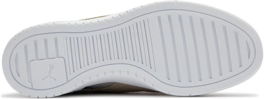 PUMA Ca Pro Lux Safari 防滑耐磨 低筒 滑板鞋 男女同款 黃灰 Details for PUMA Ca Pro Lux Safari 防滑耐磨 低筒 滑板鞋 男女同款 黃灰