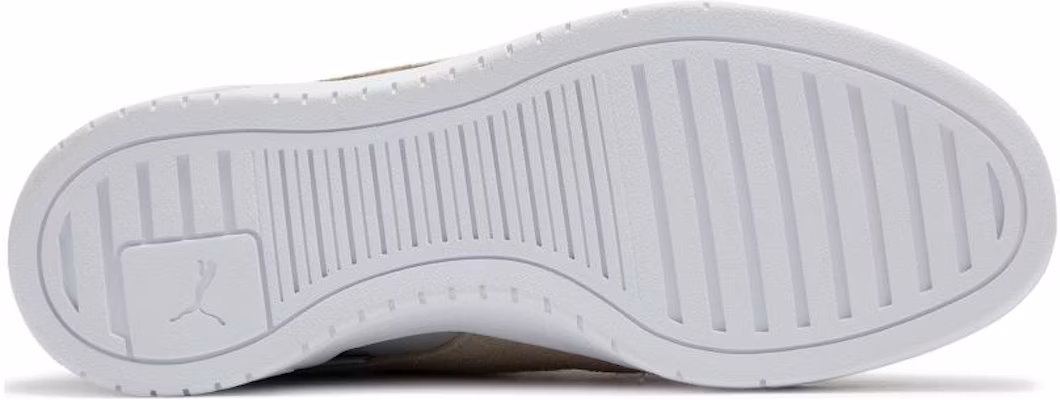 Puma Ca Pro Lux Safari 'Kuning Abu-Abu' 388558-03 Details for Puma Ca Pro Lux Safari 'Kuning Abu-Abu' 388558-03