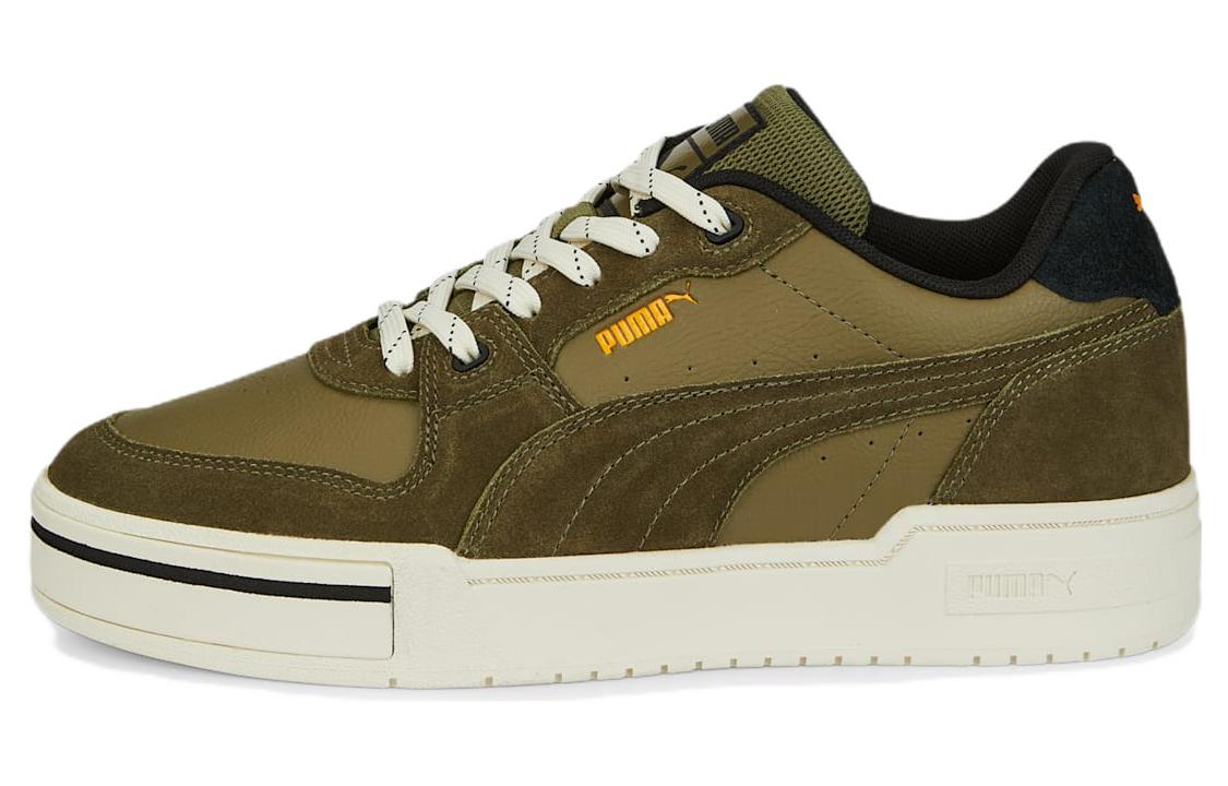 Buy Puma Ca Pro Lux ''Safari Olive'' Herren/Damenschuhe 388558-02