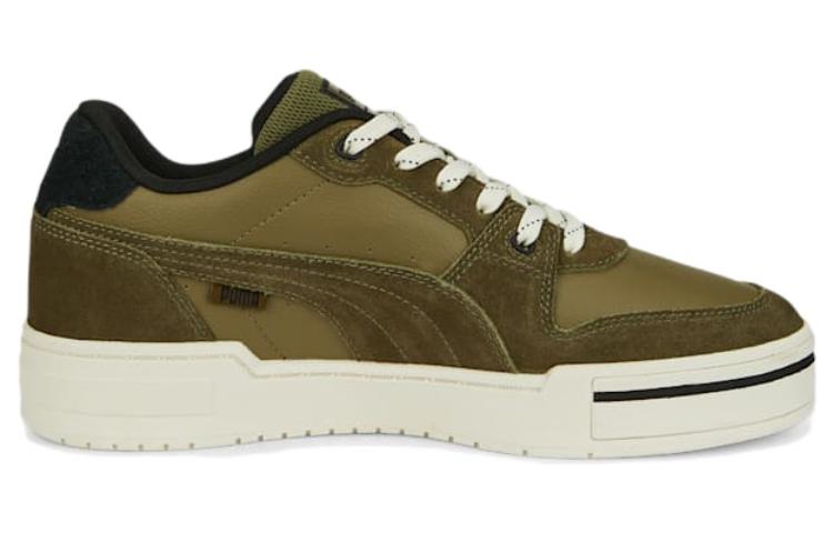 Order Puma Ca Pro Lux ''Safari Olive'' Herren/Damenschuhe 388558-02
