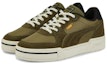 Lookbook Puma Ca Pro Lux 'Safari Olive' Hijau Zaitun 388558-02