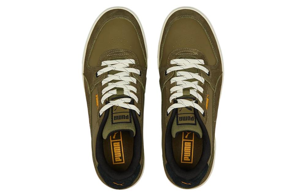 Shop Puma Ca Pro Lux ''Safari Olive'' Herren/Damenschuhe 388558-02