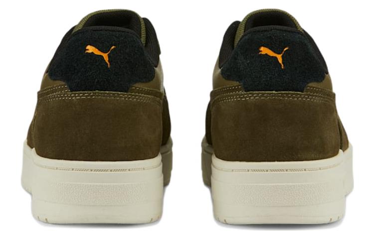 Purchase Puma Ca Pro Lux ''Safari Olive'' Herren/Damenschuhe 388558-02
