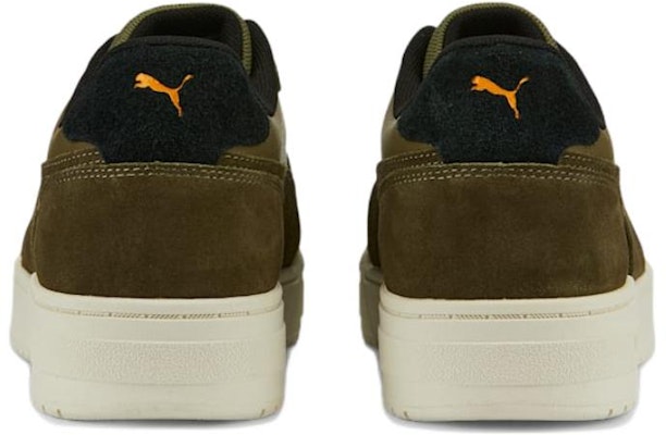 Puma Ca Pro Lux 'Safari Olive' Sepatu Sneakers 388558-02 Purchase Puma Ca Pro Lux 'Safari Olive' Sepatu Sneakers 388558-02